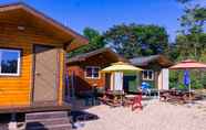 Lainnya 5 Seoul Bukhansan Glamping