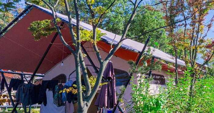 Lainnya Seoul Bukhansan Glamping