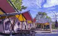 Lainnya 4 Seoul Bukhansan Glamping