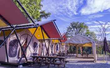 Lainnya 4 Seoul Bukhansan Glamping