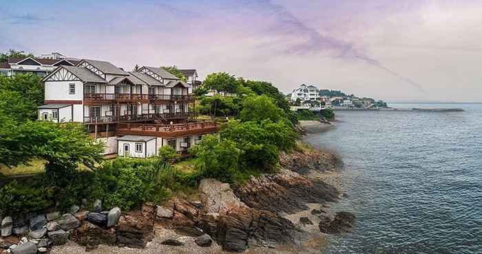 Others Taean Capella Pension