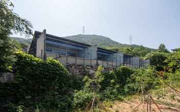 Khác 4 Sancheong Pool Villa Y