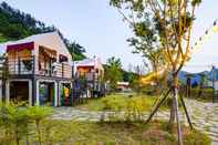 Others Geojedo Stone Hill Glamping Pension