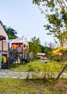 Primary image Geojedo Stone Hill Glamping Pension