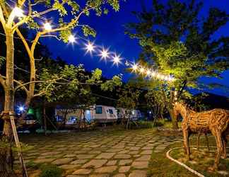 Others 2 Geojedo Stone Hill Glamping Pension