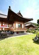 Imej utama Wando Hanok Pension