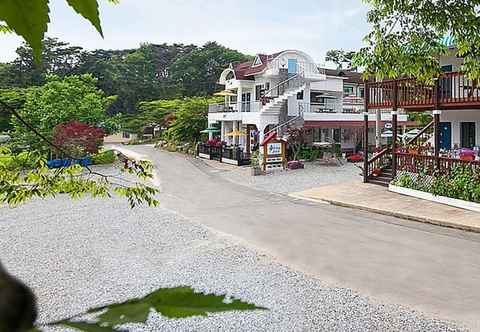 Lainnya Taean Healing House Pension