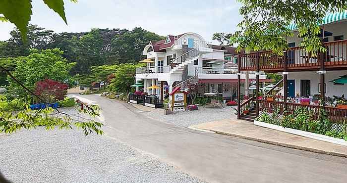 Lainnya Taean Healing House Pension