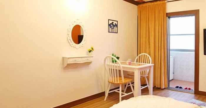 Lainnya Taean Healing House Pension