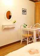 Bilik Taean Healing House Pension