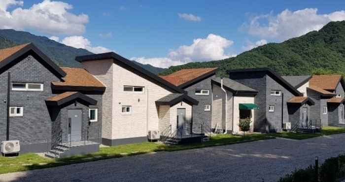 Others Hwacheon Pension AU