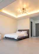 Room Goseong Honey Hooney Pension