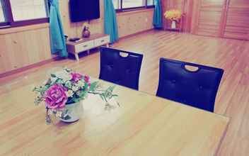 Lain-lain 4 Yongin Road 47 Pension