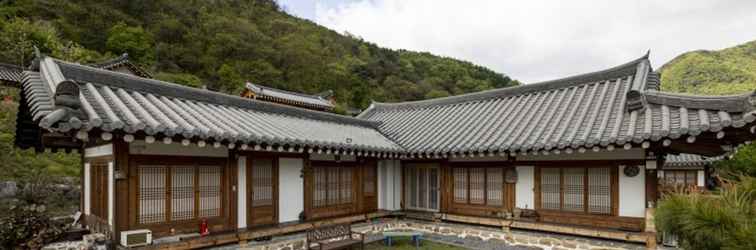 Khác Danyang Haru Hanok Pension