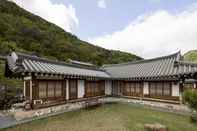 Khác Danyang Haru Hanok Pension