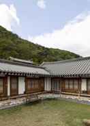 Imej utama Danyang Haru Hanok Pension