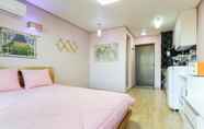 อื่นๆ 7 Sokcho Santorini Pension