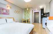 อื่นๆ 3 Sokcho Santorini Pension