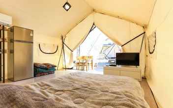 Lainnya 4 Pocheon Moonlight Dog Glamping Site