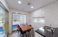 Khác 7 Wonju Zelkova 480 Pool Villa