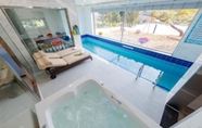 Khác 4 Wonju Zelkova 480 Pool Villa