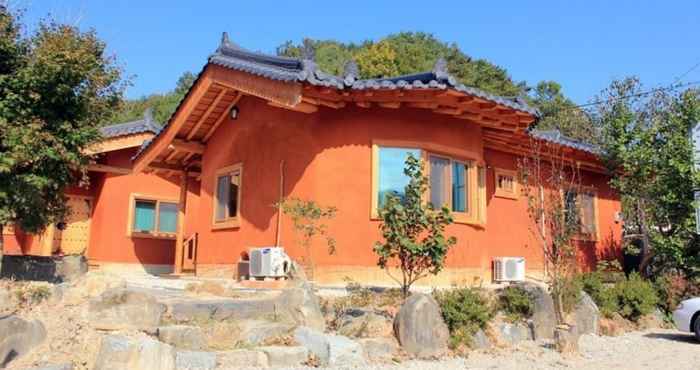 Others Damyang Natural Nadeuri Pension