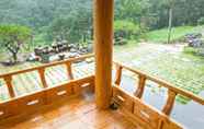 อื่นๆ 5 Okcheon Kkotgureumchaeullu Pension