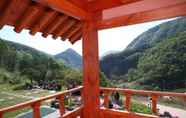 อื่นๆ 6 Okcheon Kkotgureumchaeullu Pension