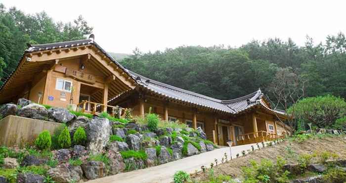 Others Okcheon Kkotgureumchaeullu Pension