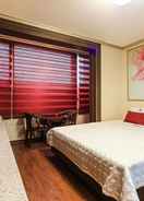 Room Geojedo Hakdong Sunrise Ocean View