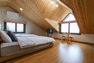 Others 4 Seogwipo Day Stay House Pension