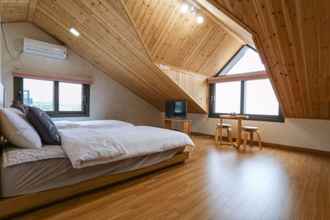 Others 4 Seogwipo Day Stay House Pension