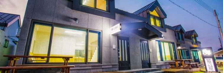 Others Seogwipo Day Stay House Pension