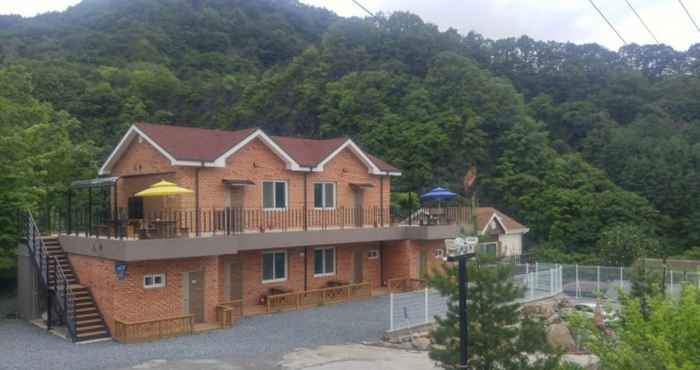 Others Danyang Birobong Pension