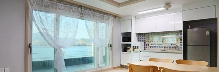 Others Yeosu Baekya Sea Pension