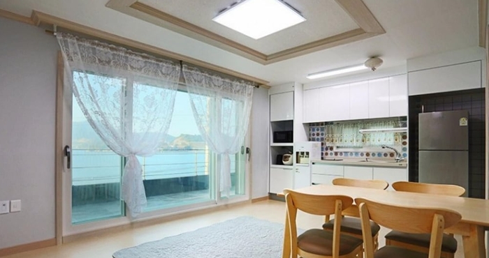 Others Yeosu Baekya Sea Pension