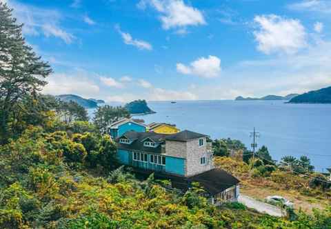 Others Geojedo Between the Sky and Sea Pension