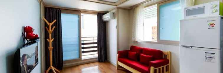 Others Busan Dream House Pension