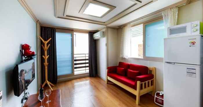 อื่นๆ Busan Dream House Pension