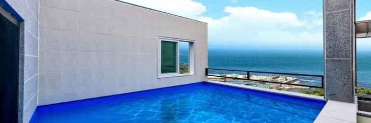 Others Pohang Good's Pool Villa