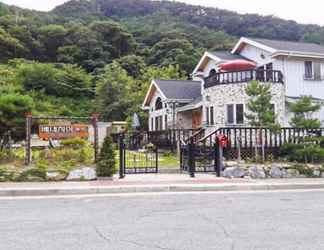 Others 2 Jecheon Venezia Pension