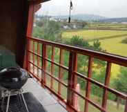 Others 7 Gyeongju M and K Pool Villa Pension