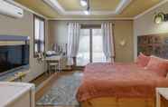 Others 2 Gyeongju M and K Pool Villa Pension