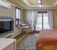 Lain-lain 2 Gyeongju M and K Pool Villa Pension