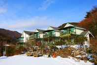 Others Pyeongchang Glade 700 Pension