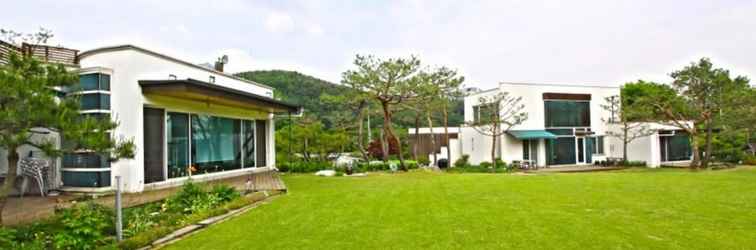 Lain-lain Namyangju Tannenbaum Pension