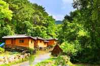 Khác Gapyeong Evening Scent Pension