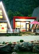 Primary image Gangneung W Pension