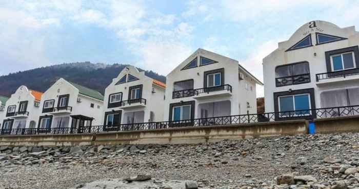 Others Namhae Sea and Star Pension
