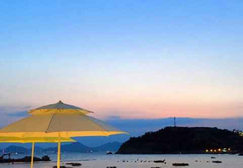 Others Namhae Ocean Lounge Pension